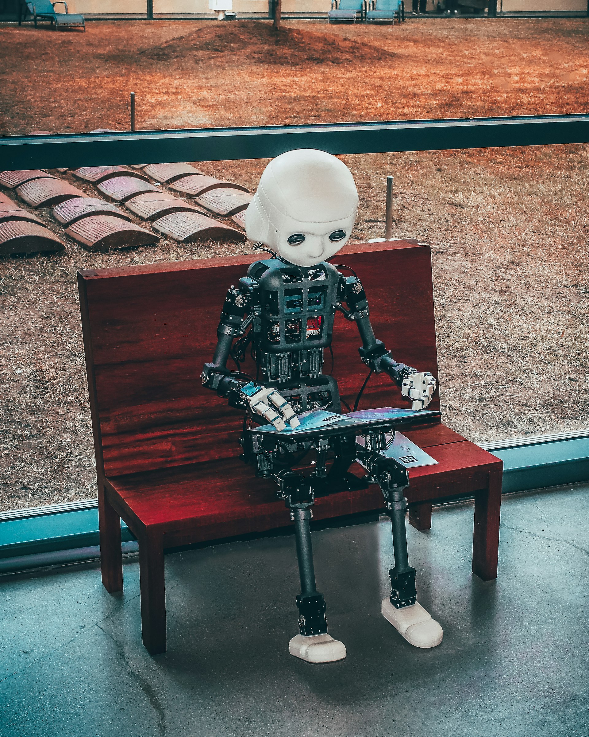 Czy AI zastąpi web developerów? | Baza Wiedzy