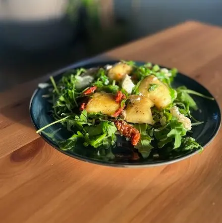 Gnocchi