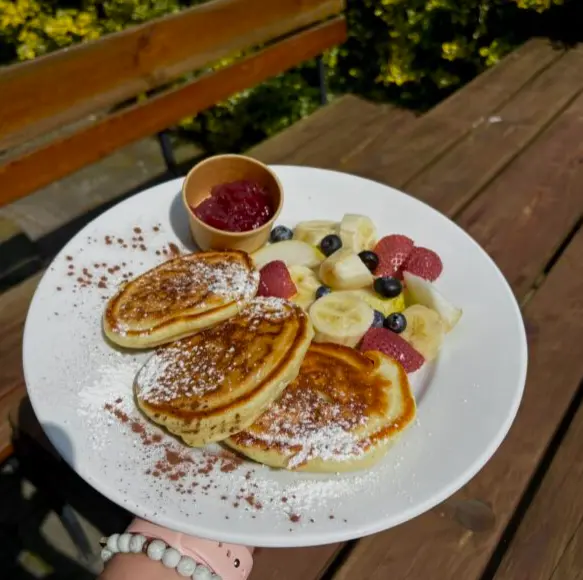 Pancakes
